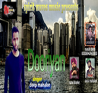 Dooriyan