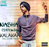 Nasha