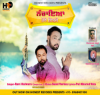 Nachaya Tere Ishqe