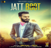 Jatt Boot