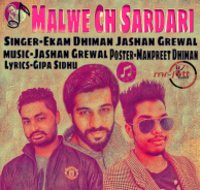 Malwe Ch Sardari