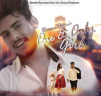 One And Only Girl