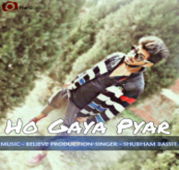 Ho Gaya Pyar (Cover)