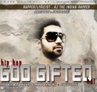 Hip Hop God Gifted Hai