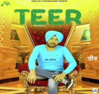 Teer