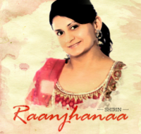 Raanjhanaa
