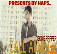 Call Aundi 2