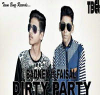 Dirty Party