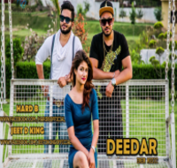 Deedar