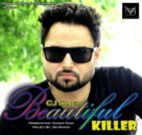 Beautiful Killer