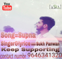 Supna