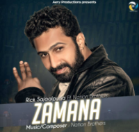 Zamana (Reloaded)