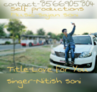 Love For You