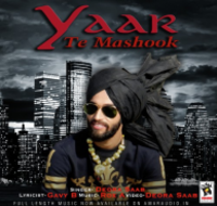 Yaar Te Mashook