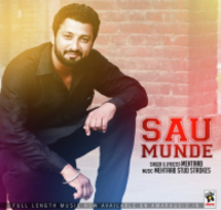 Sau Munde