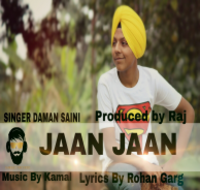 Jaan Jaan