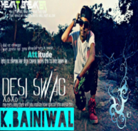 Desi Swag