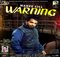 Warning