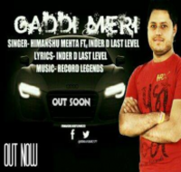 Gaddi Meri