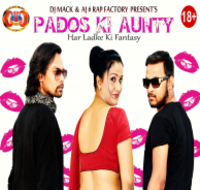 Pados Ki Aunty
