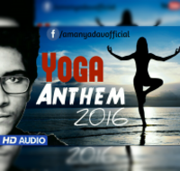 Yoga Anthem 2016