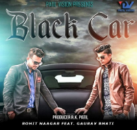 Black Car