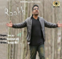 Raakh
