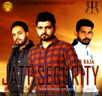 Jatt Security