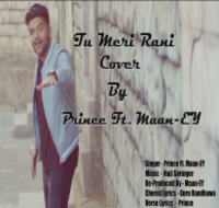 Tu meri Rani Cover
