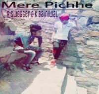 Mere Pichhe