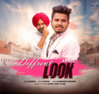 Different Look