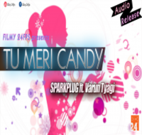 Tu Meri Candy