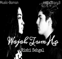 Wajah Tum Ho Remix