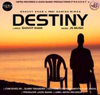 Destiny