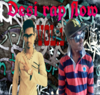 Desi Rap Flow Vol 1