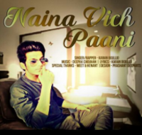 Naina Vich Paani