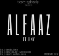 Alfaaz