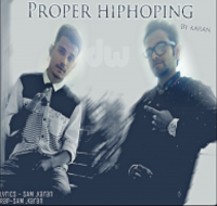 Proper Hiphoping
