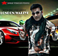 London Waliye