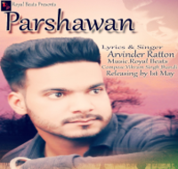 Parshawan