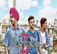 3 Kartoos