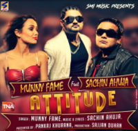 Attitude
