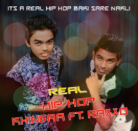 Its A Real Hip Hop