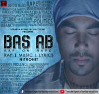 Bas AB Rap On Rape