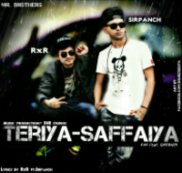 Teriya Saffaiya