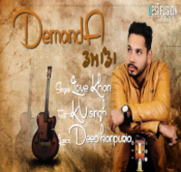 Demanda
