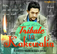 Tribute To Deepu Kakowalia