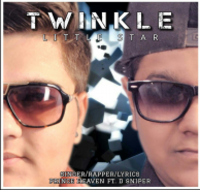 Twinkle Twinkle Little Star