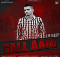 Gall Aam