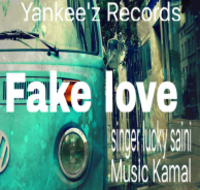 Fake love